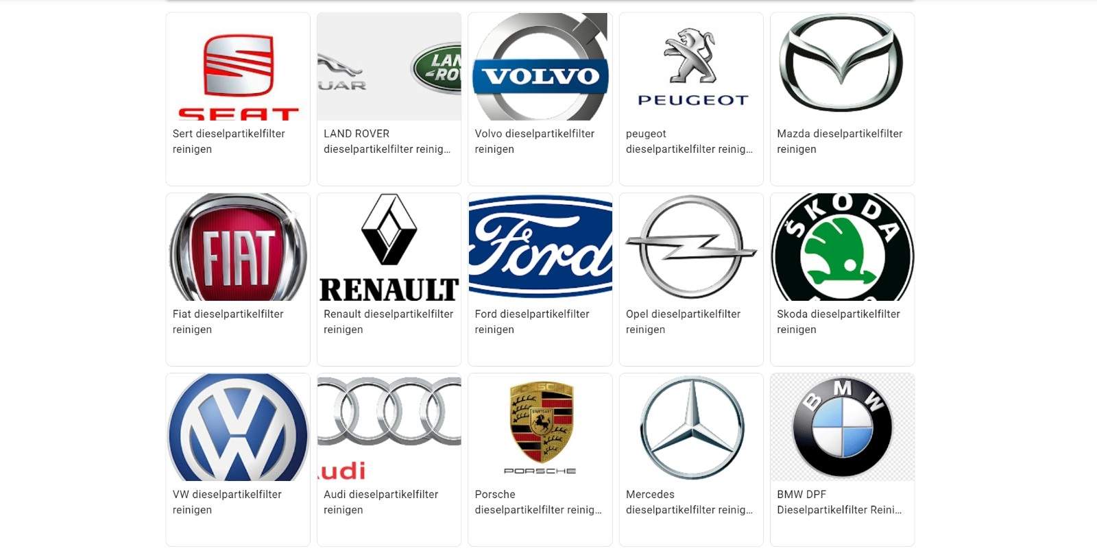 dpf service wien dpf service wien